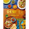 Desified: Delicious Recipes for Ramadan, Eid & Every Day - Hardcover