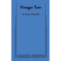 Vinegar Tom - Paperback