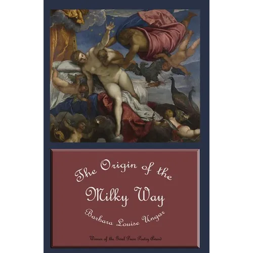 The Origin of the Milky Way - Paperback