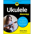 Ukulele for Dummies - Paperback