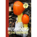 Mushrooms of the Southeast - Paperback