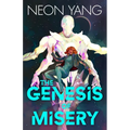The Genesis of Misery - Paperback