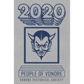 People of Vonore 2020