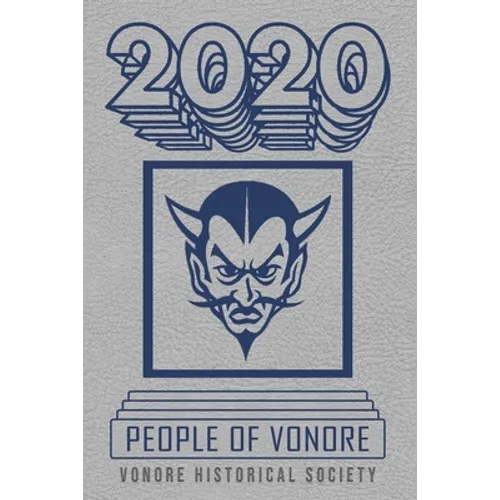 People of Vonore 2020