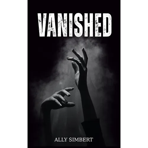 Vanished - Hardcover