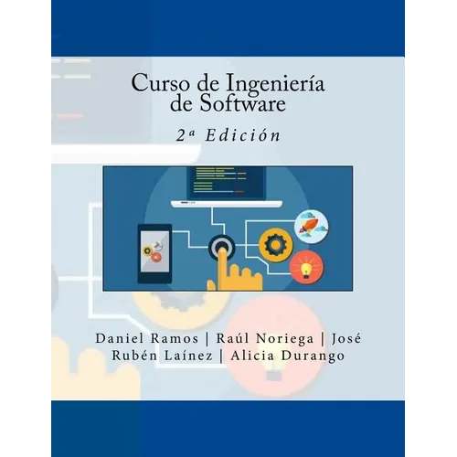 Curso de Ingeniería de Software: 2a Edición - Paperback