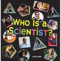 Who Is a Scientist? - Paperback
