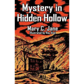 Mystery in Hidden Hollow - Paperback