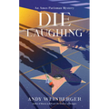 Die Laughing: An Amos Parisman Mystery - Paperback