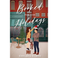 Booked for the Holidays - Paperback