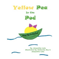 Yellow Pea in the Pod - Paperback