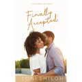 Finally Accepted: A Freedom Lake Novel - Paperback