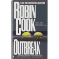 Outbreak - Mass Market Paperbound