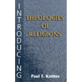 Introducing Theologies of Religions - Paperback