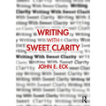 Writing with Sweet Clarity - Paperback