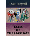 Tales of the Jazz Age - Paperback
