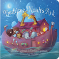 Bedtime on Noah's Ark - Board Book
