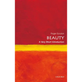 Beauty: A Very Short Introduction - Paperback