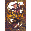 Witchlight: (A Graphic Novel) - Paperback