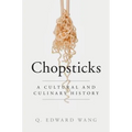 Chopsticks - Hardcover