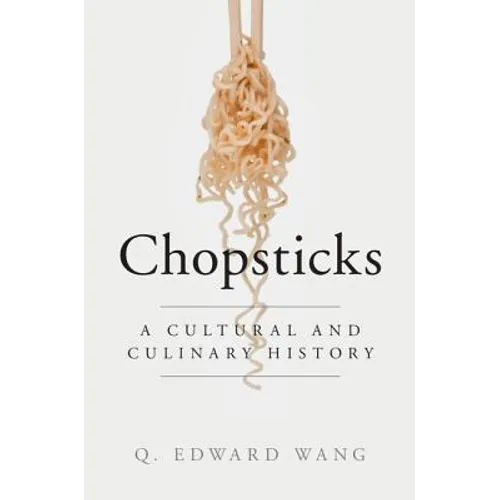 Chopsticks - Hardcover
