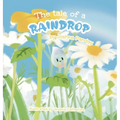 The tale of a raindrop - Hardcover