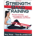 Strength Band Training - Paperback