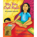 My Very Own Room / Mi Propio Cuartito - Paperback