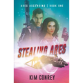 Stealing Ares - Paperback
