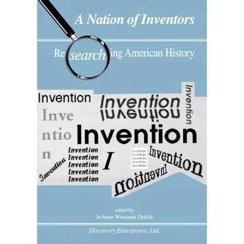 A Nation of Inventors
