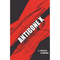 Antigone X - Paperback