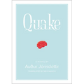 Quake: A Novel - Paperback