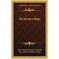 My Mystery Ships