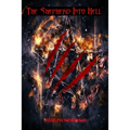 The Shepherd Into Hell - Paperback