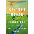 The Secret Book of Flora Lea - Paperback