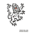 Coeur de Lion - Paperback