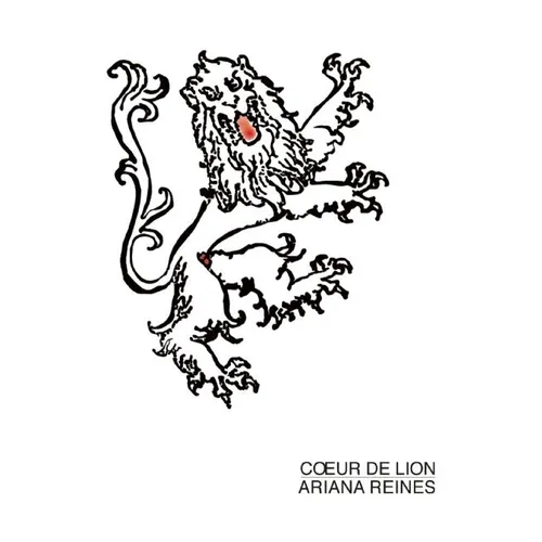 Coeur de Lion - Paperback