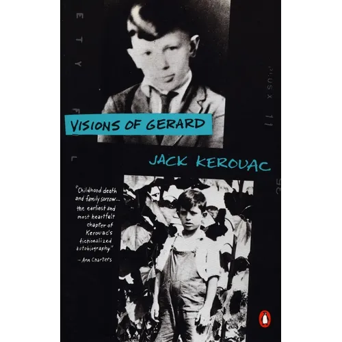 Visions of Gerard - Paperback