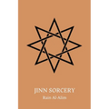 Jinn Sorcery - Paperback