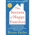 The Secrets of Happy Families - Paperback