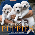 The Dogist Puppies - Hardcover