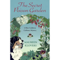 The Secret Poison Garden - Paperback