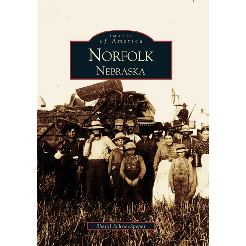 Norfolk, Nebraska