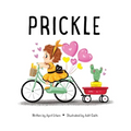 Prickle - Paperback