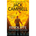 Resolute - Paperback