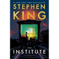 The Institute - Hardcover