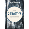 2 Timothy - Paperback