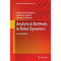 Analytical Methods in Rotor Dynamics: Second Edition - Paperback