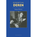 Essential Deren: Collected Writings on Film - Paperback