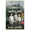 My Father's Suitcase - Paperback
